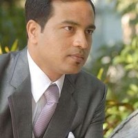 Prashant Walter Gonsalves
