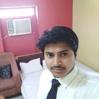 Er. Vivek Kumar Pandey