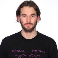 Maksim Sokolov