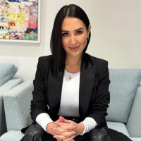 Natasha Herman
