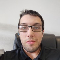 David Watson-Weyrick