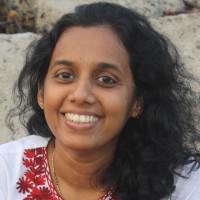 Ashwini Nagendra