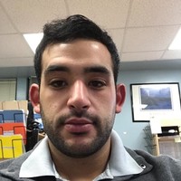 Matthew Hernandez
