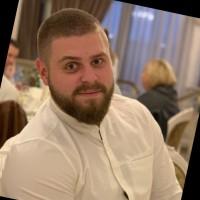 Oleksandr Zaiats