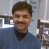 Sanjay Shori