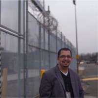 Norberto 'Rob' Rosa ,CRS