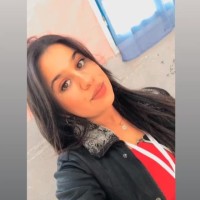 Ines Ben hamza