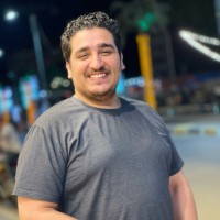 Mohamed Emad