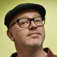 Daniel Travers