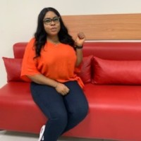 Mercy Okafor