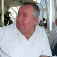 Peter O'Donovan