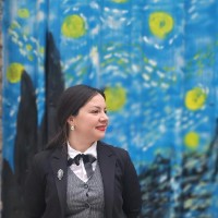 Floriana Skendo