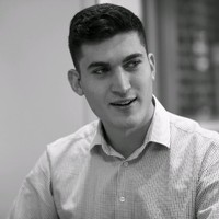 Costa Dimitriadis