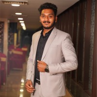 Bharath Reddy