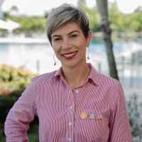 Tania ZapataTania Zapata is an Influencer