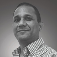 Robert Hernández