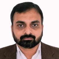 Mayur Vaghadia