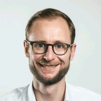 Christoph Pregizer