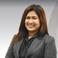 Razel Paterno