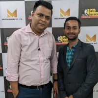 Subhojit Mallick