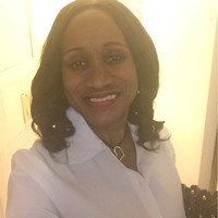Joy Steadman-Boothe