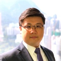 Alex Leung