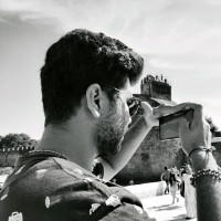Abhi suthar