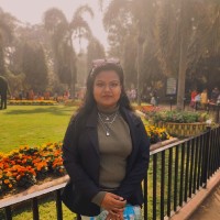 Stella Sarkar