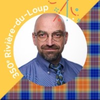 Gerald Tremblay