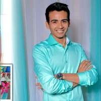 Leandro Amazonas