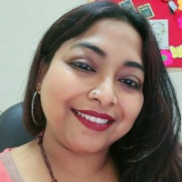 Dona Chaudhury