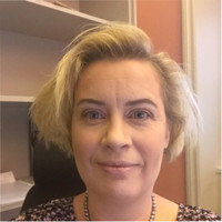 Annica Borgenvall