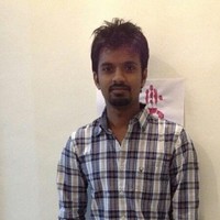 Mangesh Swami