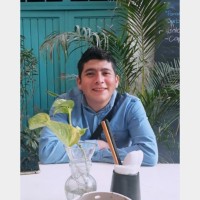 Luis Adrian Ochoa Nieves