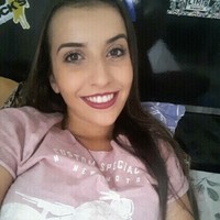 Fernanda Carolina Batista