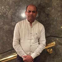 Ashok Kumar Garg