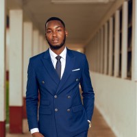 Joseph Larbi Okyere