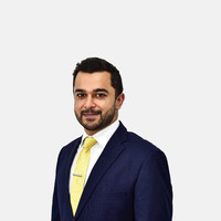 Ibrahim Ayub