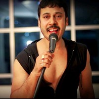 Nirjhar Sharma
