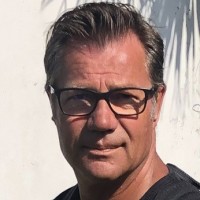 Olivier De Parscau