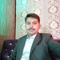 Khalid Mehmood