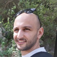Omri Arbel