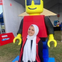 Alshaimaa Omar