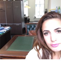 mr. Rossella M. De Ruiter