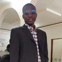 Omaguignan Yves Sekongo