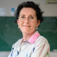 Edith HALING