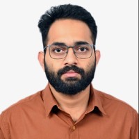 Sreejith MS