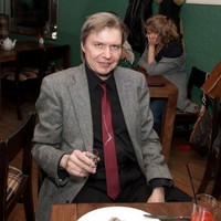 Alexander Semionov