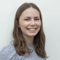 Amanda Harkjær Frederiksen