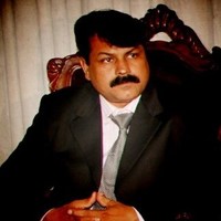 Farooq Jutt